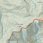 Tappa Sentiero Italia: SI G01 / Sentiero Italia Stage: SI G01 Preview 2