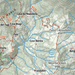 Tappa Sentiero Italia: SI G01 / Sentiero Italia Stage: SI G01 Preview 3
