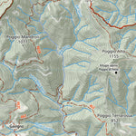 Tappa Sentiero Italia: SI L11 / Sentiero Italia Stage: SI L11 Preview 3