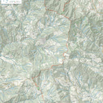 Tappa Sentiero Italia: SI L04S / Sentiero Italia Stage: SI L04S Preview 1