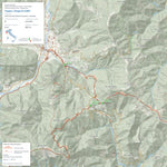Tappa Sentiero Italia: SI G28V / Sentiero Italia Stage: SI G28V Preview 1