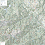 Tappa Sentiero Italia: SI L02AP / Sentiero Italia Stage: SI L02AP Preview 1