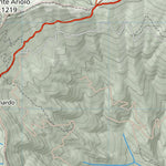 Tappa Sentiero Italia: SI G31 / Sentiero Italia Stage: SI G31 Preview 2