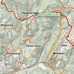 Tappa Sentiero Italia: SI G14 / Sentiero Italia Stage: SI G14 Preview 3