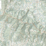 Tappa Sentiero Italia: SI L09 / Sentiero Italia Stage: SI L09 Preview 1
