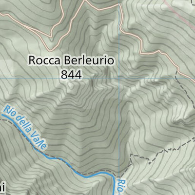 Tappa Sentiero Italia: SI G27 / Sentiero Italia Stage: SI G27 Preview 3