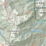 Tappa Sentiero Italia: SI L15 / Sentiero Italia Stage: SI L15 Preview 3
