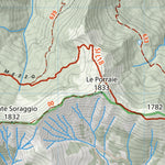 Tappa Sentiero Italia: SI L18 / Sentiero Italia Stage: SI L18 Preview 2