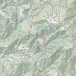 Tappa Sentiero Italia: SI L07AP / Sentiero Italia Stage: SI L07AP Preview 1