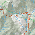 Tappa Sentiero Italia: SI L07AP / Sentiero Italia Stage: SI L07AP Preview 2
