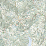 Tappa Sentiero Italia: SI L02S / Sentiero Italia Stage: SI L02S Preview 1