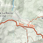 Tappa Sentiero Italia: SI G02 / Sentiero Italia Stage: SI G02 Preview 2