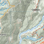 Tappa Sentiero Italia: SI G02 / Sentiero Italia Stage: SI G02 Preview 3