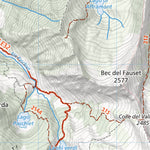 Tappa Sentiero Italia: SI E32 / Sentiero Italia Stage: SI E32 Preview 3