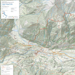 Tappa Sentiero Italia: SI E29 / Sentiero Italia Stage: SI E29 Preview 1