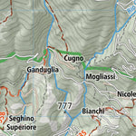 Tappa Sentiero Italia: SI E29 / Sentiero Italia Stage: SI E29 Preview 3