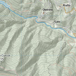 Tappa Sentiero Italia: SI G24 / Sentiero Italia Stage: SI G24 Preview 3