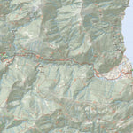 Tappa Sentiero Italia: SI E69 / Sentiero Italia Stage: SI E69 Preview 1
