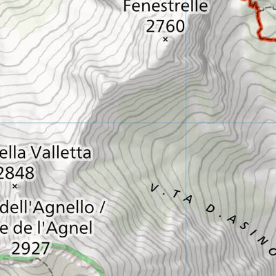 Tappa Sentiero Italia: SI E09 / Sentiero Italia Stage: SI E09 Preview 2