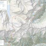 Tappa Sentiero Italia: SI E51N / Sentiero Italia Stage: SI E51N Preview 1