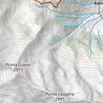 Tappa Sentiero Italia: SI E51N / Sentiero Italia Stage: SI E51N Preview 3