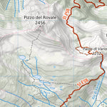 Tappa Sentiero Italia: SI E58 / Sentiero Italia Stage: SI E58 Preview 2