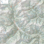 Tappa Sentiero Italia: SI E47 / Sentiero Italia Stage: SI E47 Preview 1