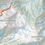 Tappa Sentiero Italia: SI E56 / Sentiero Italia Stage: SI E56 Preview 2