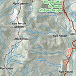 Tappa Sentiero Italia: SI E56 / Sentiero Italia Stage: SI E56 Preview 3