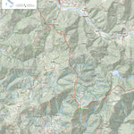 Tappa Sentiero Italia: SI G13 / Sentiero Italia Stage: SI G13 Preview 1