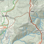 Tappa Sentiero Italia: SI G13 / Sentiero Italia Stage: SI G13 Preview 2