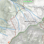 Tappa Sentiero Italia: SI D27S / Sentiero Italia Stage: SI D27S Preview 3