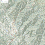 Tappa Sentiero Italia: SI L01AP / Sentiero Italia Stage: SI L01AP Preview 1