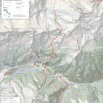 Tappa Sentiero Italia: SI E50N / Sentiero Italia Stage: SI E50N Preview 1