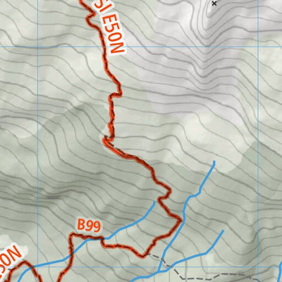 Tappa Sentiero Italia: SI E50N / Sentiero Italia Stage: SI E50N Preview 2