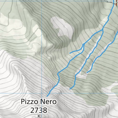 Tappa Sentiero Italia: SI E50N / Sentiero Italia Stage: SI E50N Preview 3