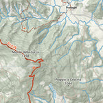 Tappa Sentiero Italia: SI L02N / Sentiero Italia Stage: SI L02N Preview 2