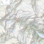 Tappa Sentiero Italia: SI E34Z / Sentiero Italia Stage: SI E34Z Preview 1