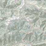 Tappa Sentiero Italia: SI E66 / Sentiero Italia Stage: SI E66 Preview 1