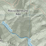 Tappa Sentiero Italia: SI G26 / Sentiero Italia Stage: SI G26 Preview 3