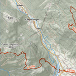 Tappa Sentiero Italia: SI D29N / Sentiero Italia Stage: SI D29N Preview 3