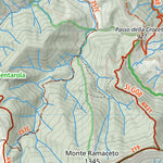 Tappa Sentiero Italia: SI G08 / Sentiero Italia Stage: SI G08 Preview 2