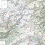 Tappa Sentiero Italia: SI D26N / Sentiero Italia Stage: SI D26N Preview 1