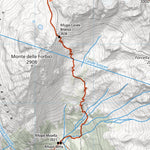Tappa Sentiero Italia: SI D26N / Sentiero Italia Stage: SI D26N Preview 3