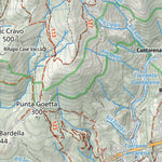 Tappa Sentiero Italia: SI G19 / Sentiero Italia Stage: SI G19 Preview 3
