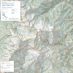 Tappa Sentiero Italia: SI E43B / Sentiero Italia Stage: SI E43B Preview 1