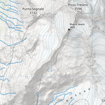 Tappa Sentiero Italia: SI D37N / Sentiero Italia Stage: SI D37N Preview 2