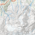 Tappa Sentiero Italia: SI D37N / Sentiero Italia Stage: SI D37N Preview 3