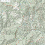 Tappa Sentiero Italia: SI G05 / Sentiero Italia Stage: SI G05 Preview 1