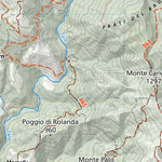 Tappa Sentiero Italia: SI G05 / Sentiero Italia Stage: SI G05 Preview 3